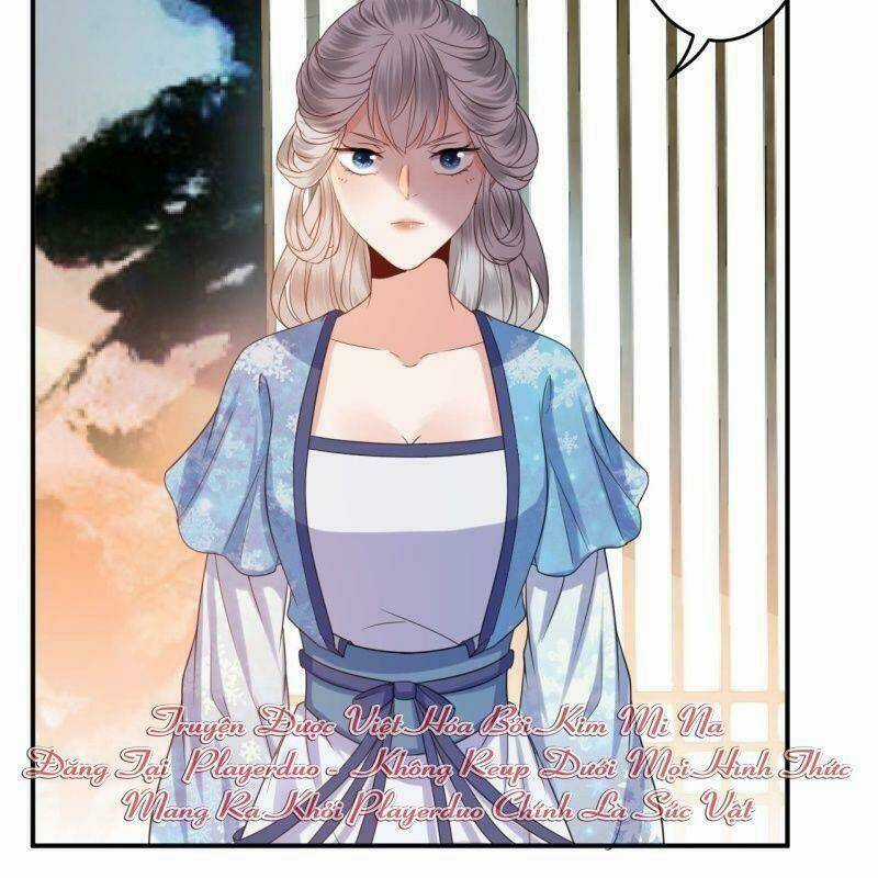 Vương Gia Kiêu Ngạo Quá Khó Cua Chapter 57 trang 34