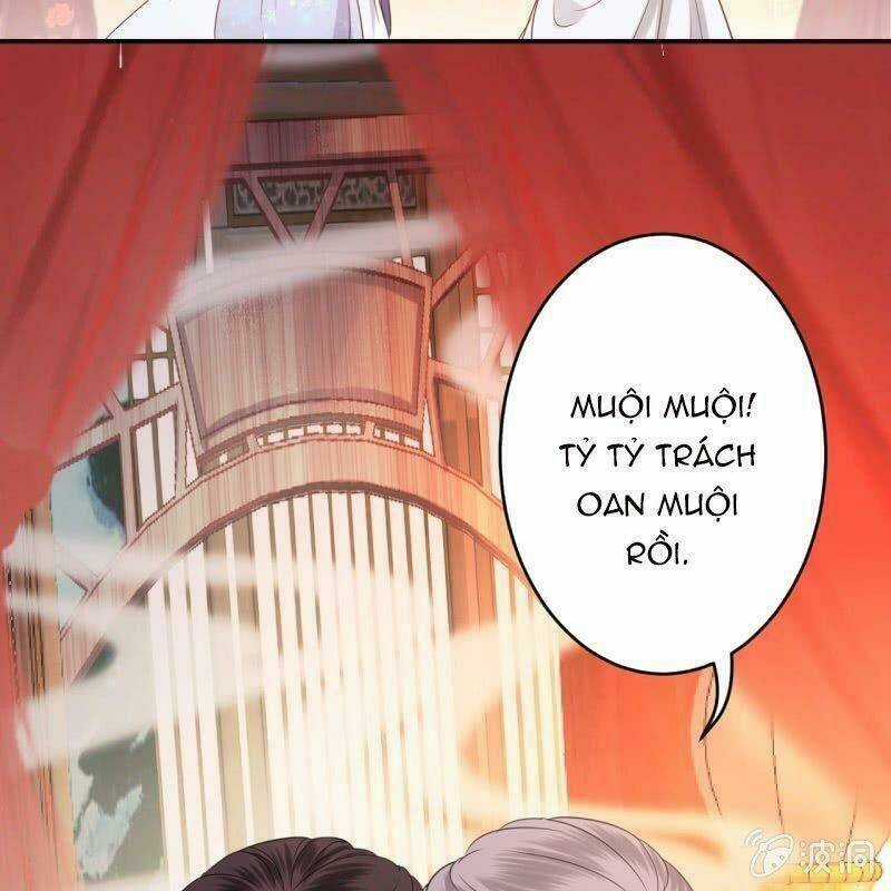 Vương Gia Kiêu Ngạo Quá Khó Cua Chapter 57 trang 37