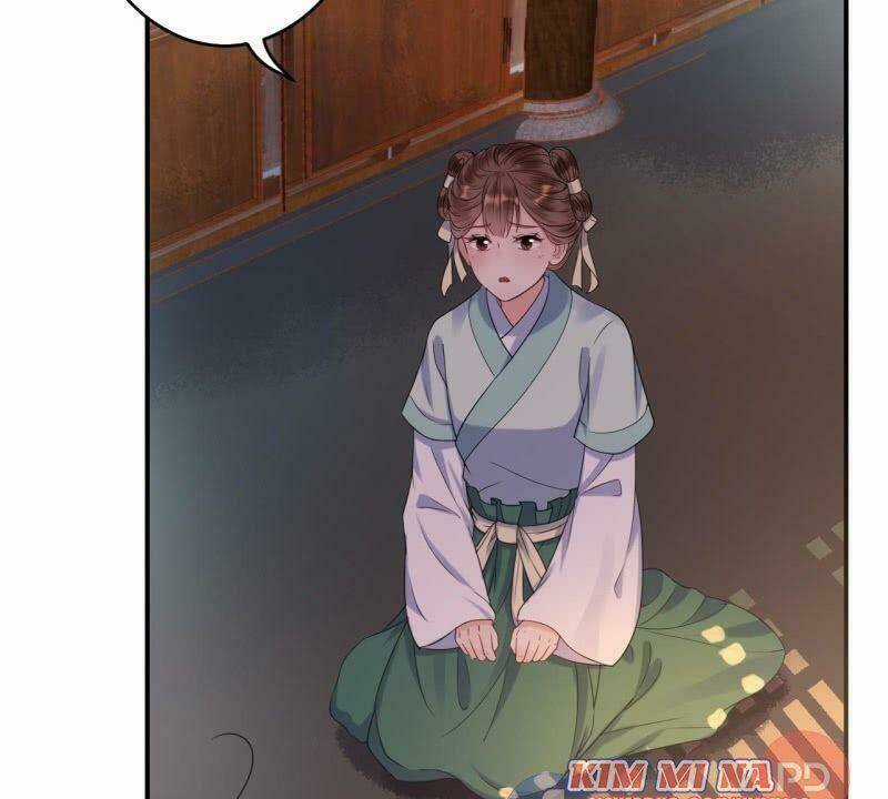 Vương Gia Kiêu Ngạo Quá Khó Cua Chapter 57 trang 4