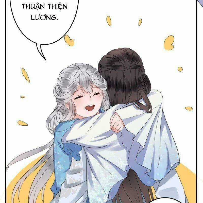 Vương Gia Kiêu Ngạo Quá Khó Cua Chapter 57 trang 40