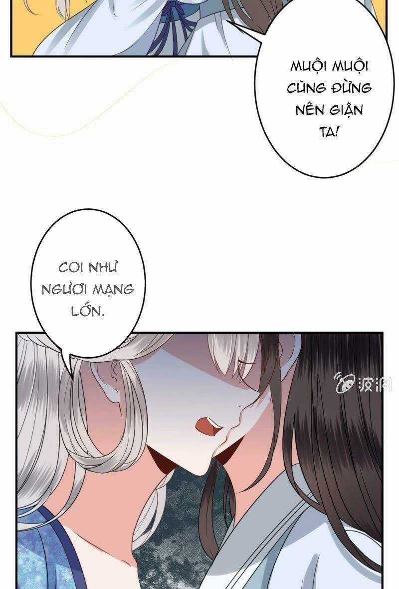 Vương Gia Kiêu Ngạo Quá Khó Cua Chapter 57 trang 41