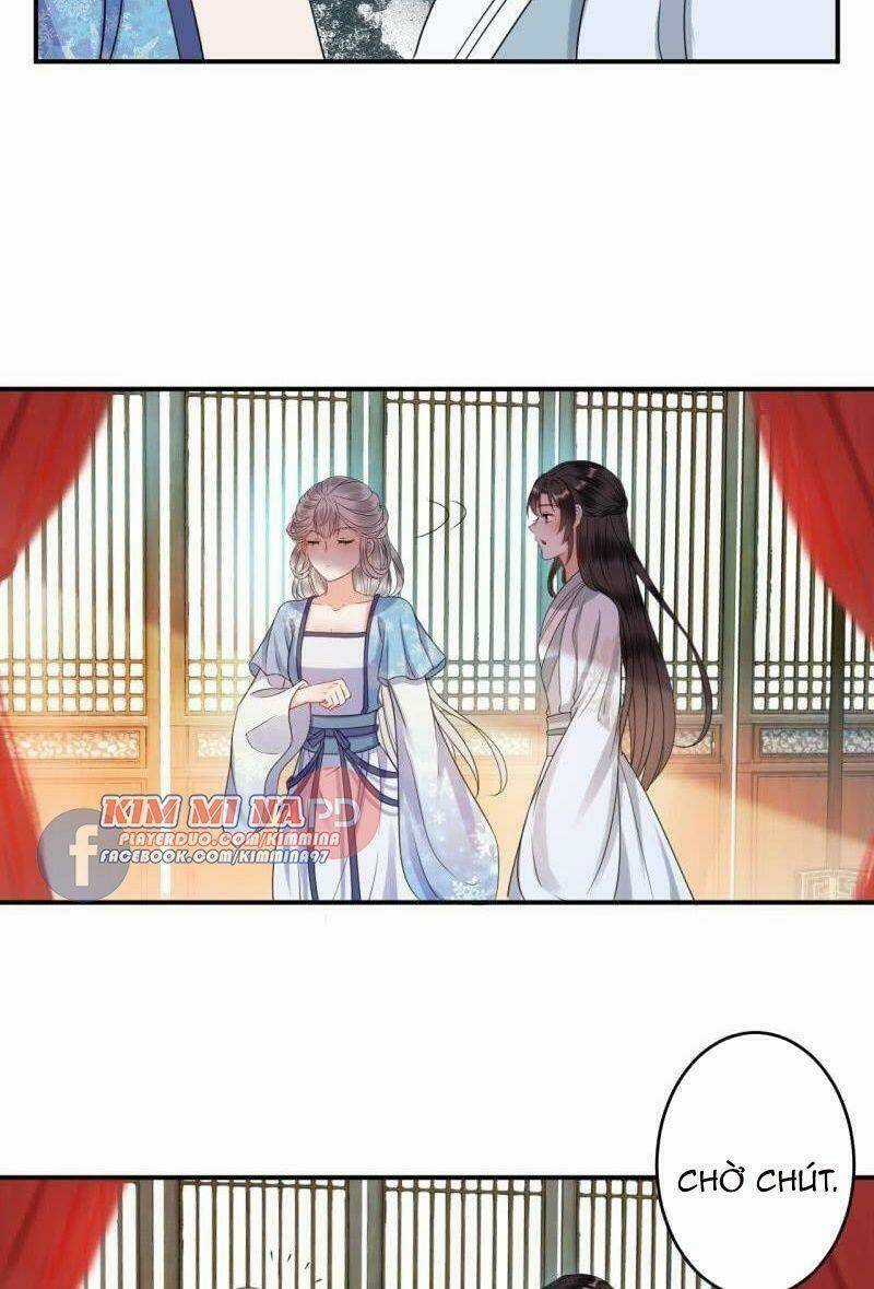 Vương Gia Kiêu Ngạo Quá Khó Cua Chapter 57 trang 42