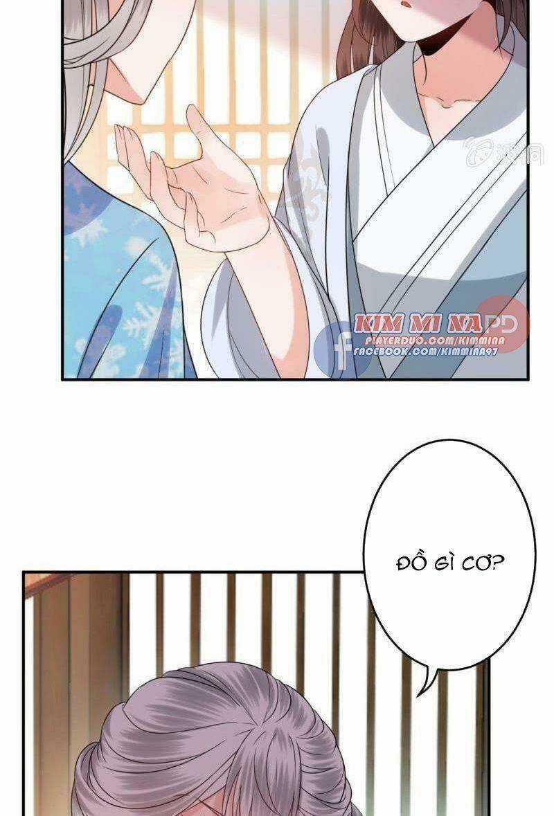 Vương Gia Kiêu Ngạo Quá Khó Cua Chapter 57 trang 44