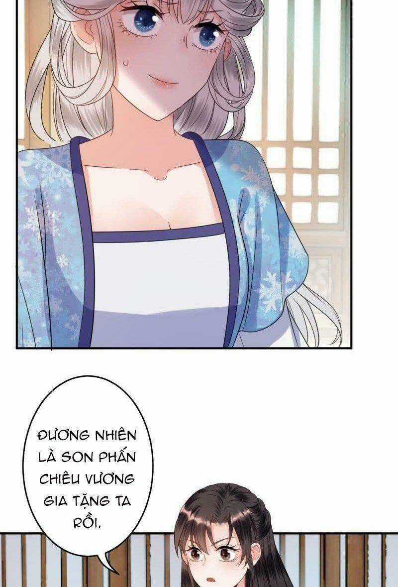 Vương Gia Kiêu Ngạo Quá Khó Cua Chapter 57 trang 45