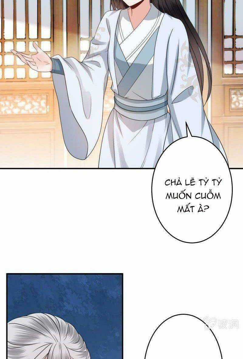 Vương Gia Kiêu Ngạo Quá Khó Cua Chapter 57 trang 46