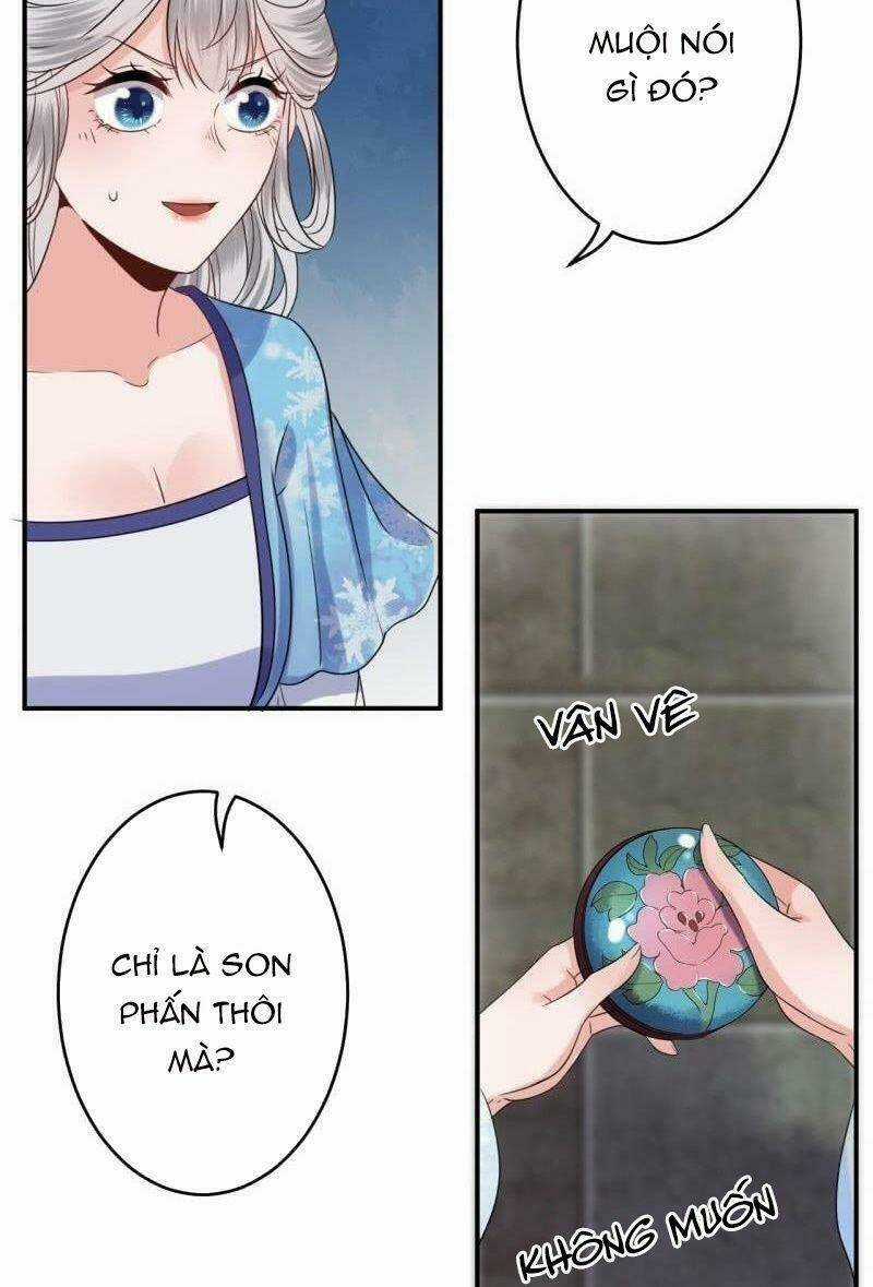 Vương Gia Kiêu Ngạo Quá Khó Cua Chapter 57 trang 47