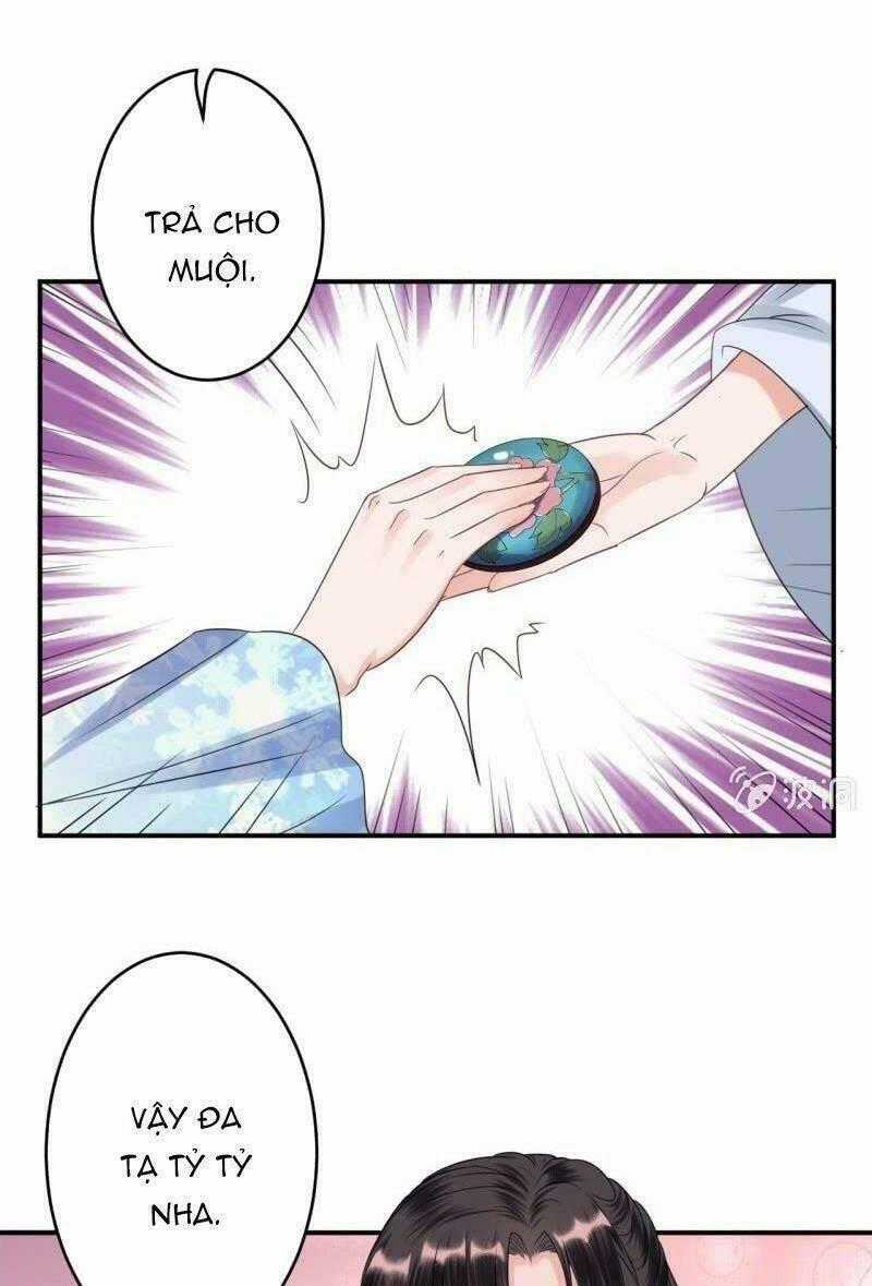 Vương Gia Kiêu Ngạo Quá Khó Cua Chapter 57 trang 49