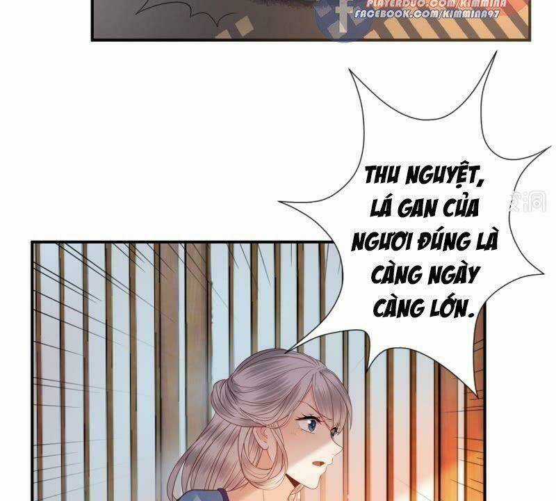 Vương Gia Kiêu Ngạo Quá Khó Cua Chapter 57 trang 5