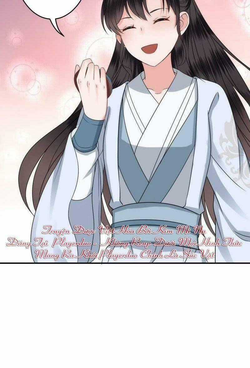 Vương Gia Kiêu Ngạo Quá Khó Cua Chapter 57 trang 50