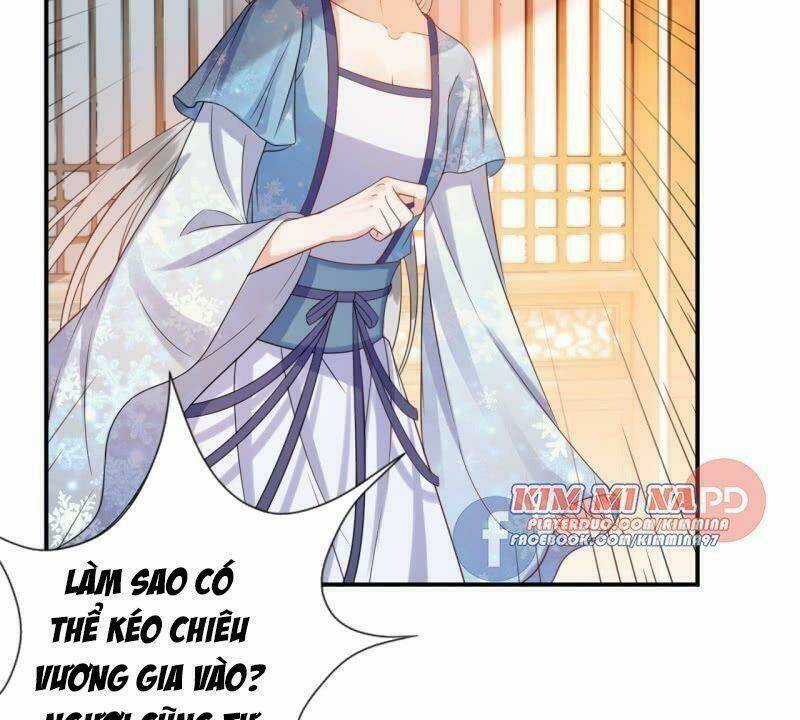 Vương Gia Kiêu Ngạo Quá Khó Cua Chapter 57 trang 6