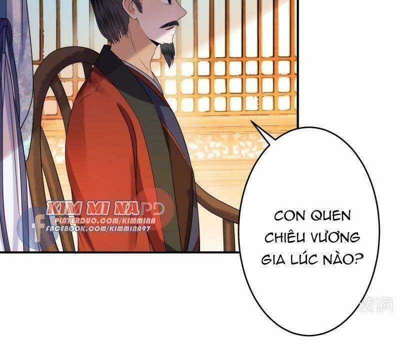 Vương Gia Kiêu Ngạo Quá Khó Cua Chapter 57 trang 9