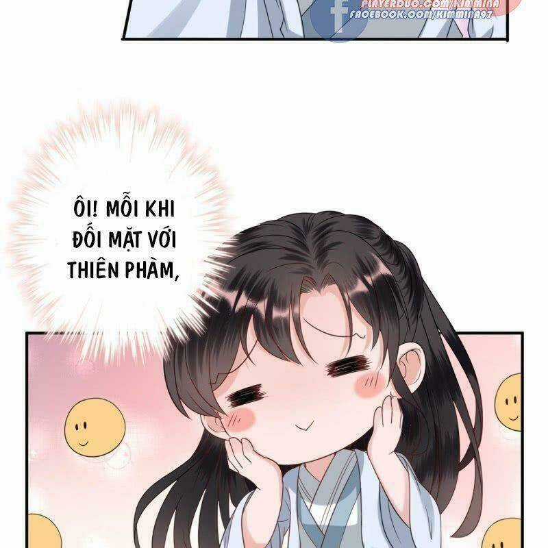 Vương Gia Kiêu Ngạo Quá Khó Cua Chapter 58 trang 10