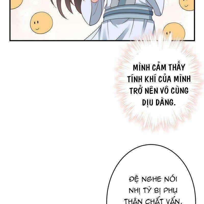 Vương Gia Kiêu Ngạo Quá Khó Cua Chapter 58 trang 11