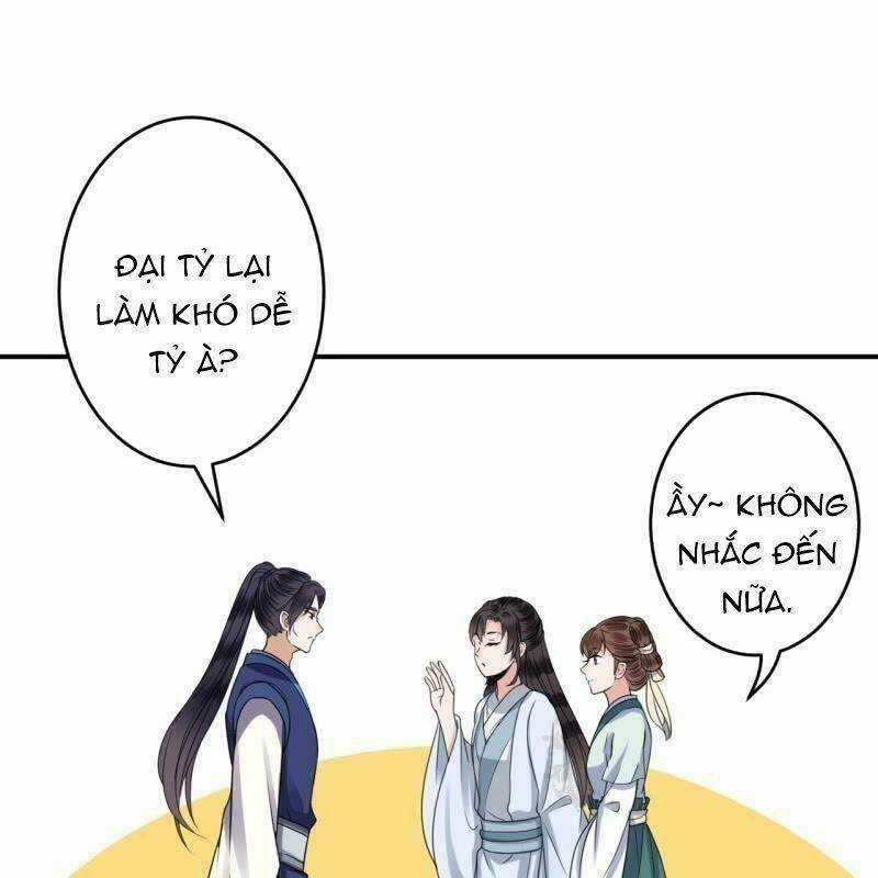 Vương Gia Kiêu Ngạo Quá Khó Cua Chapter 58 trang 15