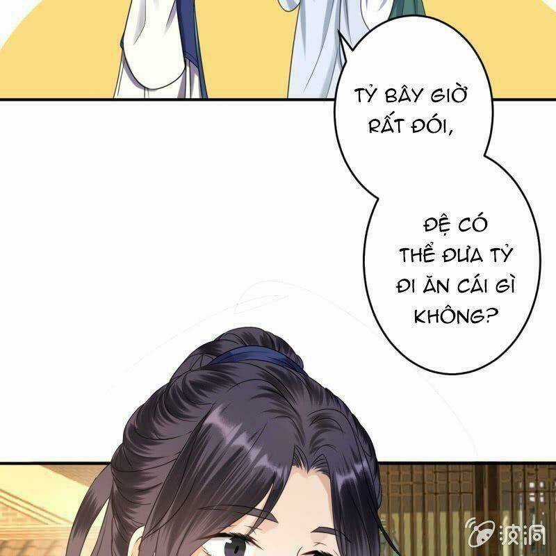Vương Gia Kiêu Ngạo Quá Khó Cua Chapter 58 trang 16
