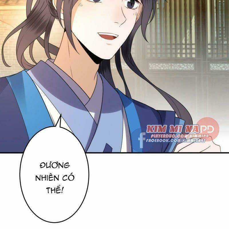 Vương Gia Kiêu Ngạo Quá Khó Cua Chapter 58 trang 17