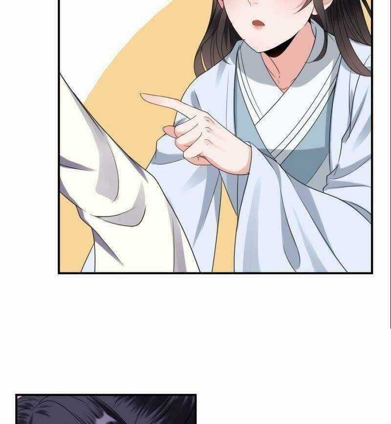 Vương Gia Kiêu Ngạo Quá Khó Cua Chapter 58 trang 21