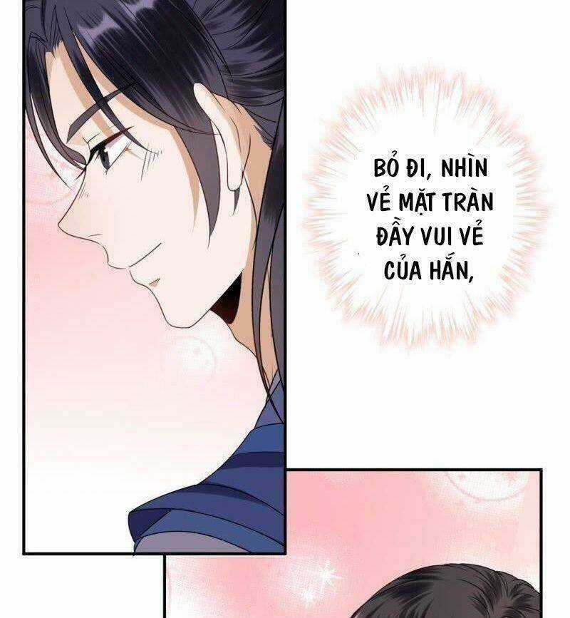Vương Gia Kiêu Ngạo Quá Khó Cua Chapter 58 trang 22