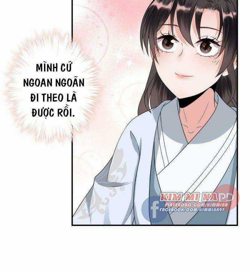 Vương Gia Kiêu Ngạo Quá Khó Cua Chapter 58 trang 23