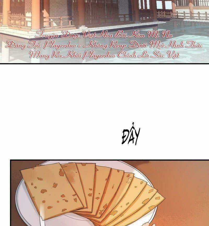 Vương Gia Kiêu Ngạo Quá Khó Cua Chapter 58 trang 26