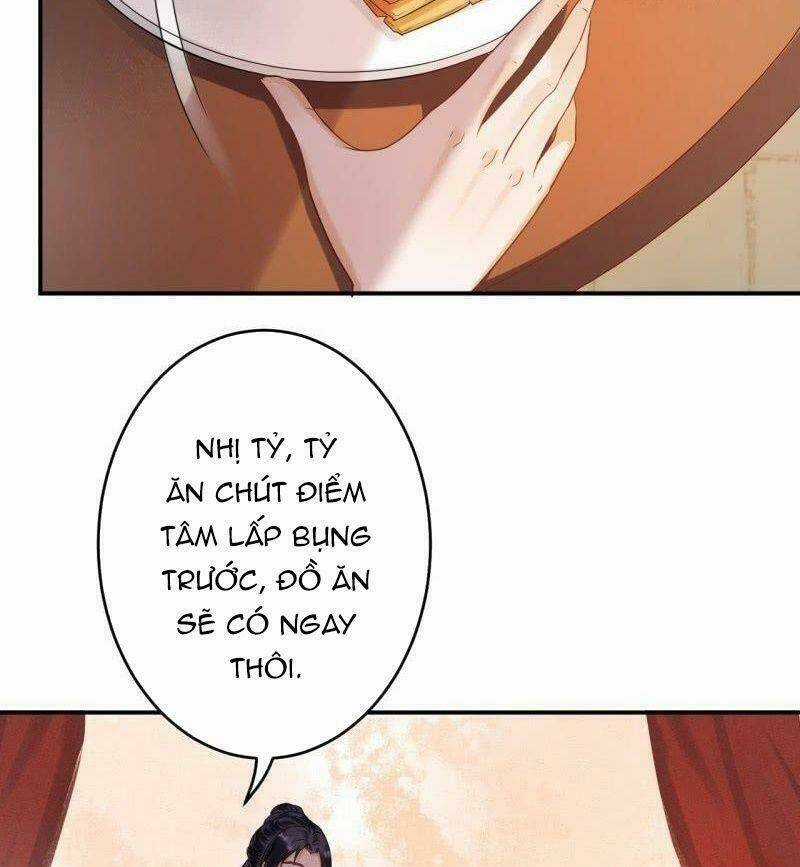 Vương Gia Kiêu Ngạo Quá Khó Cua Chapter 58 trang 27