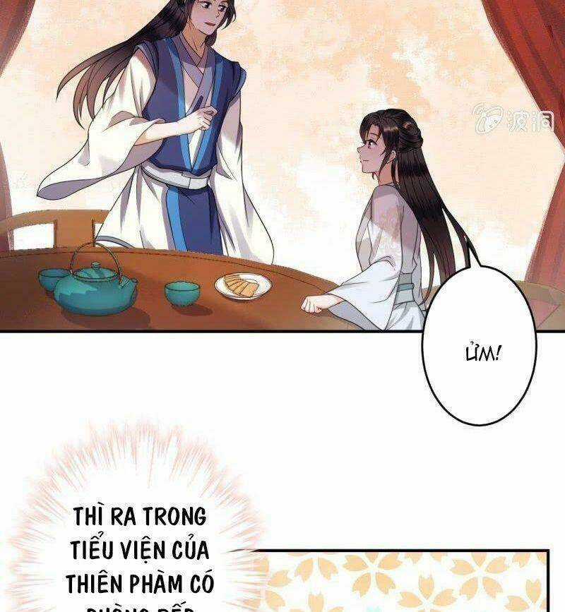 Vương Gia Kiêu Ngạo Quá Khó Cua Chapter 58 trang 28