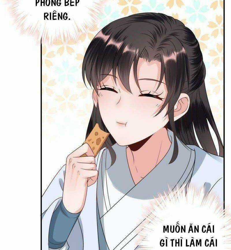 Vương Gia Kiêu Ngạo Quá Khó Cua Chapter 58 trang 29