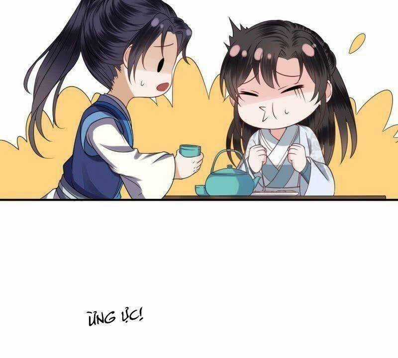 Vương Gia Kiêu Ngạo Quá Khó Cua Chapter 58 trang 31