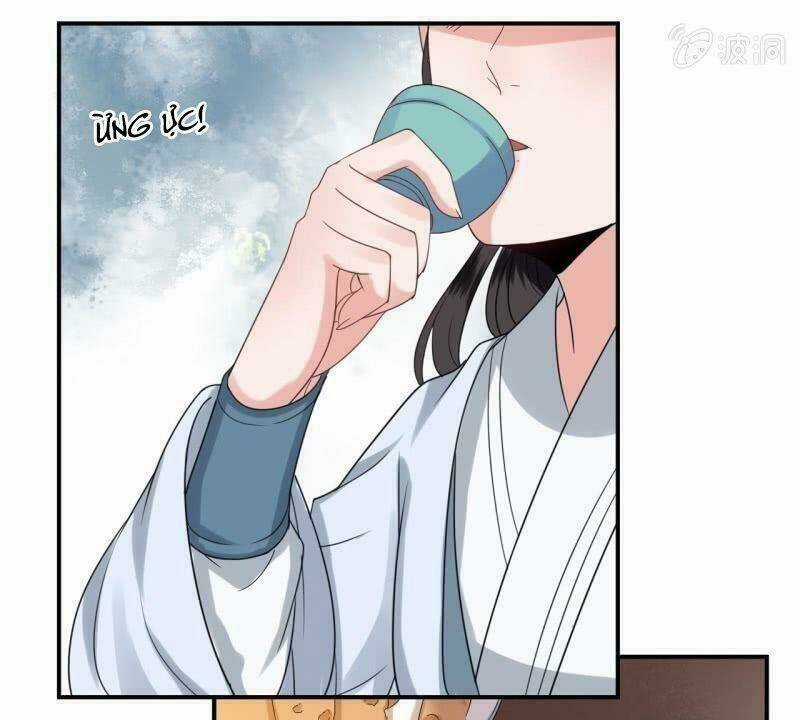 Vương Gia Kiêu Ngạo Quá Khó Cua Chapter 58 trang 32