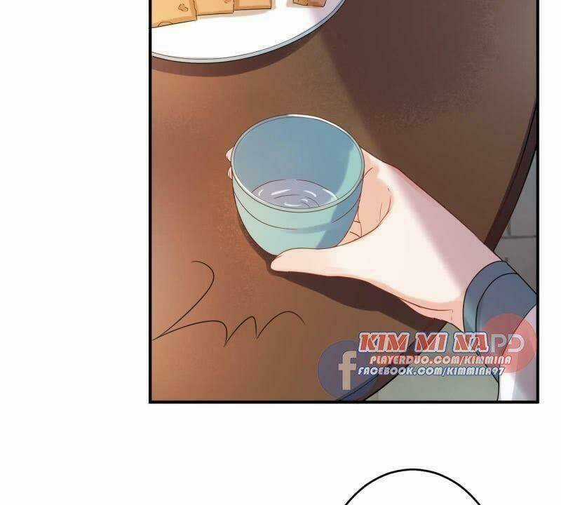 Vương Gia Kiêu Ngạo Quá Khó Cua Chapter 58 trang 33