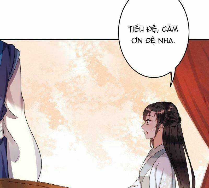 Vương Gia Kiêu Ngạo Quá Khó Cua Chapter 58 trang 34