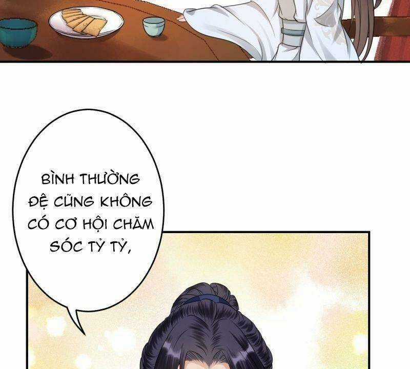 Vương Gia Kiêu Ngạo Quá Khó Cua Chapter 58 trang 35