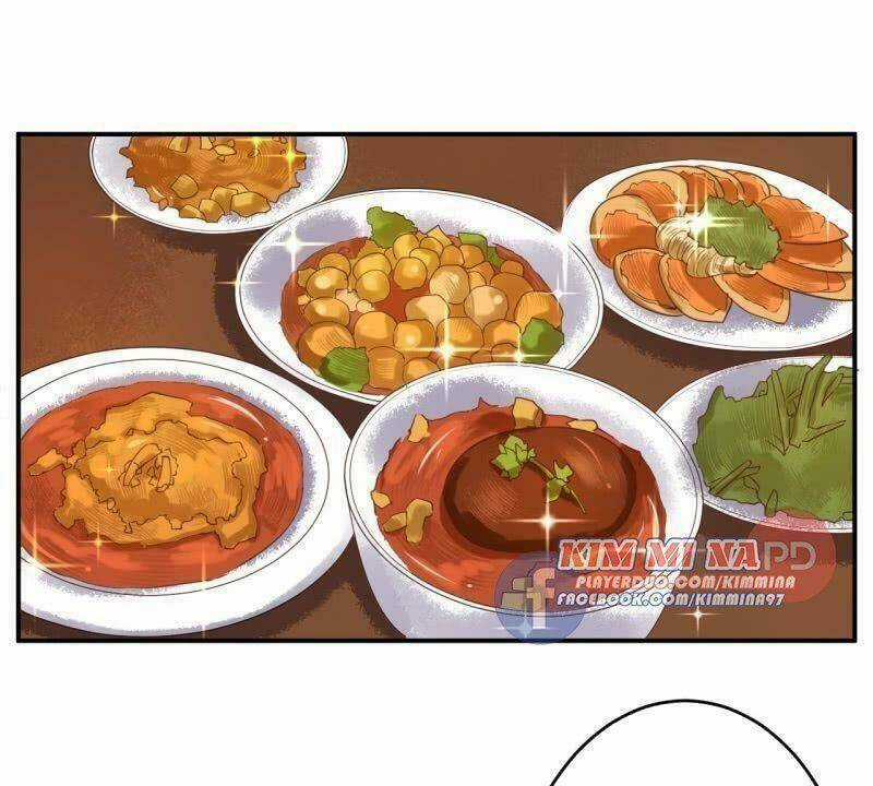 Vương Gia Kiêu Ngạo Quá Khó Cua Chapter 58 trang 38