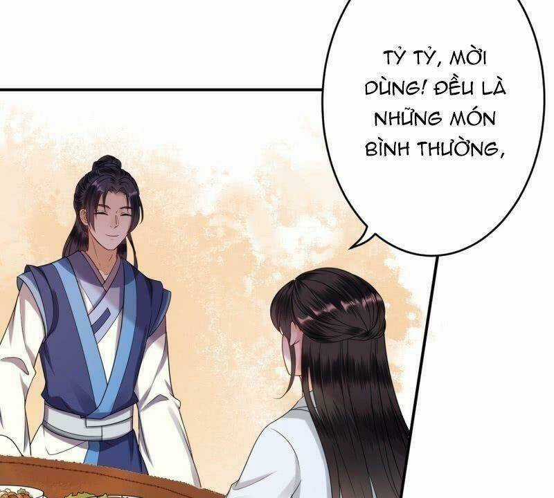 Vương Gia Kiêu Ngạo Quá Khó Cua Chapter 58 trang 39