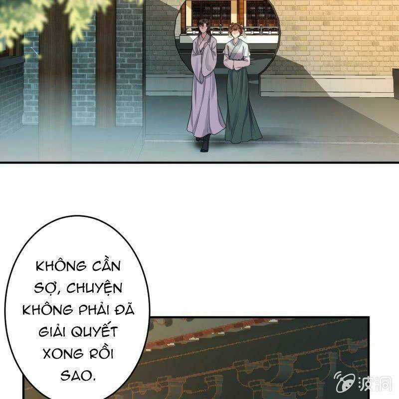 Vương Gia Kiêu Ngạo Quá Khó Cua Chapter 58 trang 4