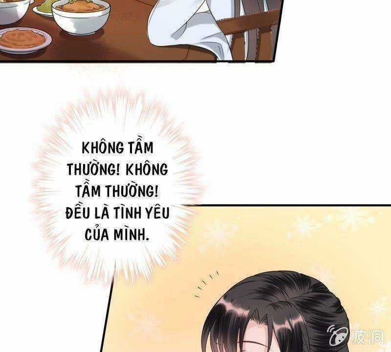 Vương Gia Kiêu Ngạo Quá Khó Cua Chapter 58 trang 40