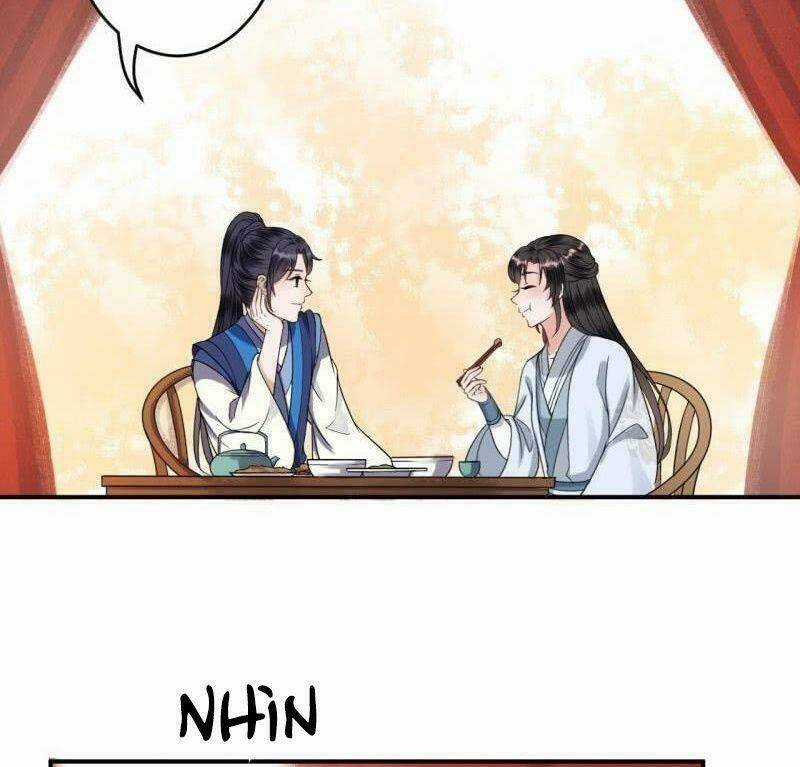 Vương Gia Kiêu Ngạo Quá Khó Cua Chapter 58 trang 42