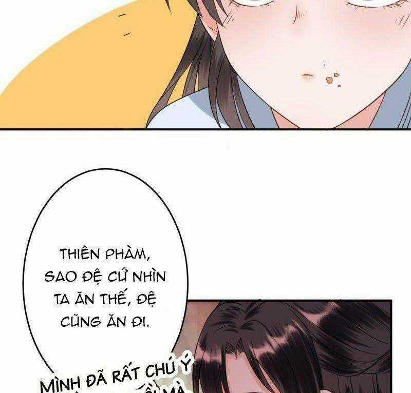 Vương Gia Kiêu Ngạo Quá Khó Cua Chapter 58 trang 45