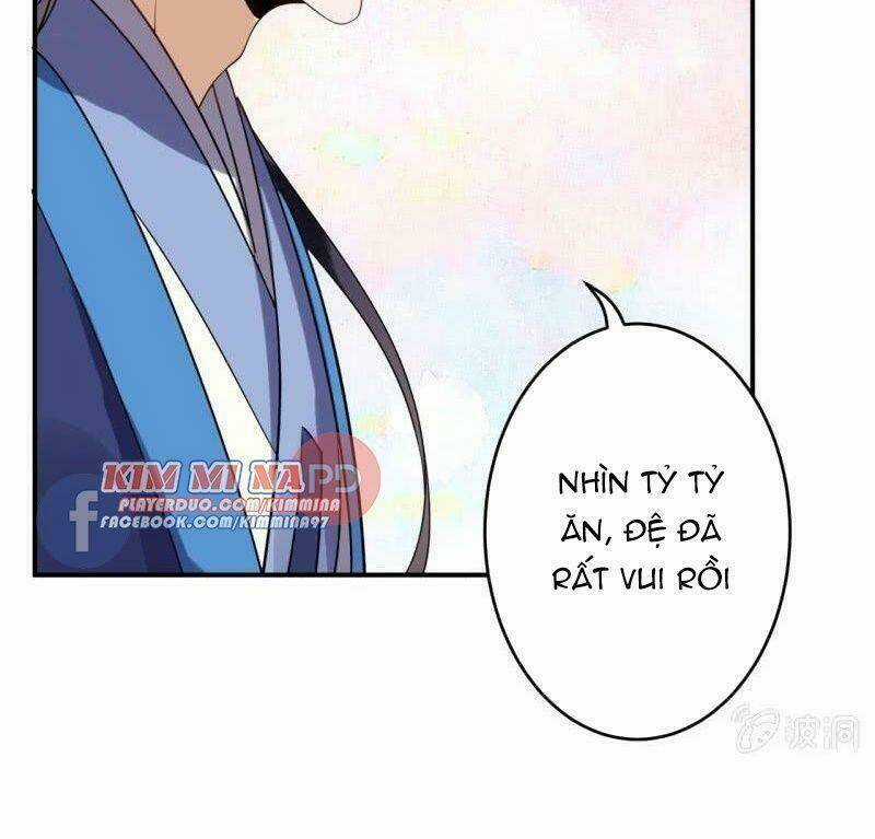 Vương Gia Kiêu Ngạo Quá Khó Cua Chapter 58 trang 48