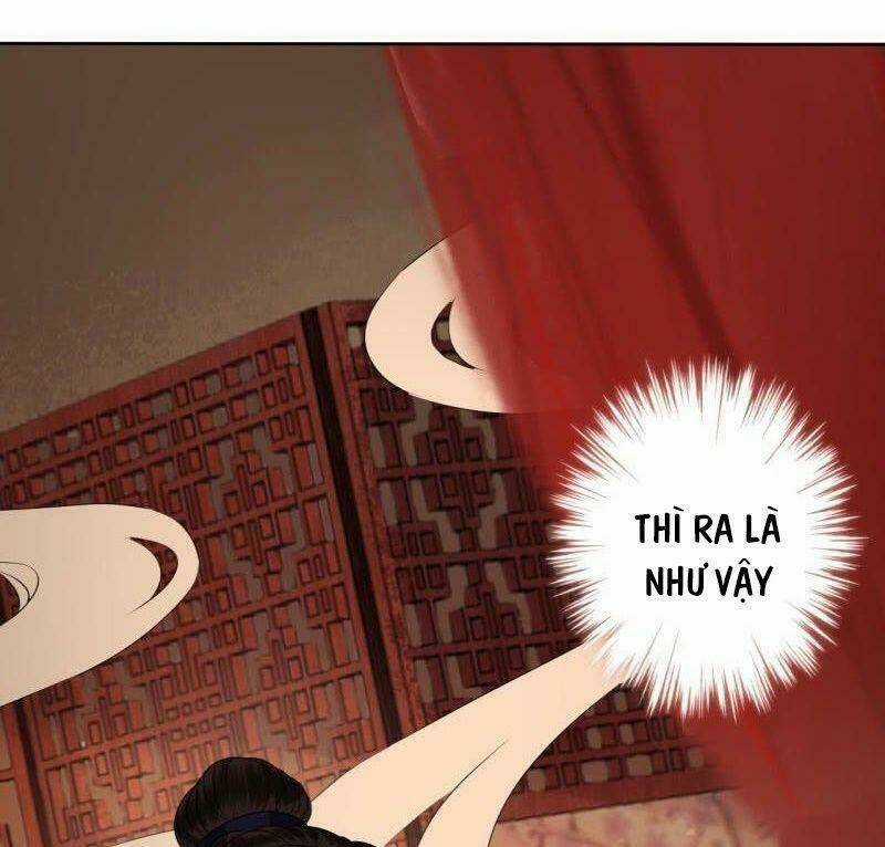 Vương Gia Kiêu Ngạo Quá Khó Cua Chapter 58 trang 49