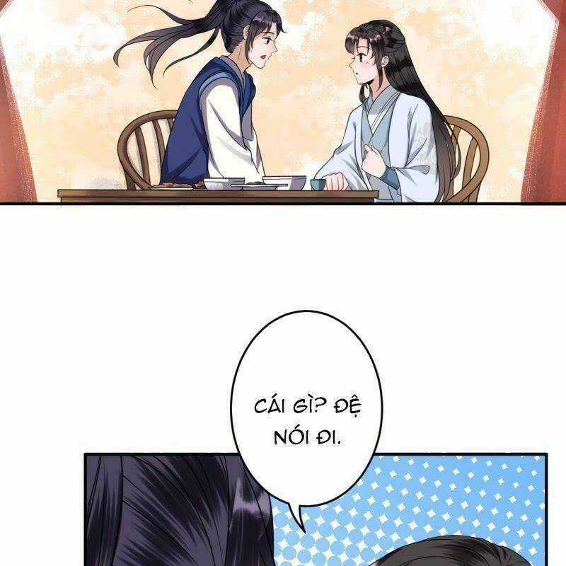 Vương Gia Kiêu Ngạo Quá Khó Cua Chapter 58 trang 53