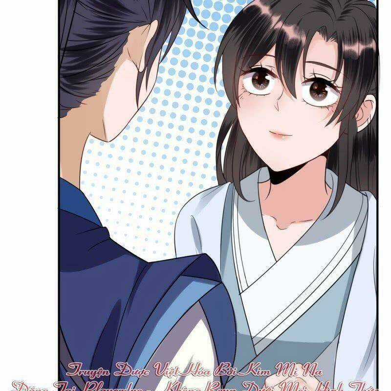 Vương Gia Kiêu Ngạo Quá Khó Cua Chapter 58 trang 54