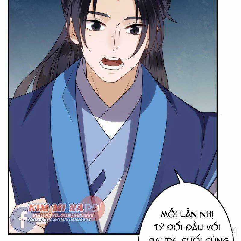 Vương Gia Kiêu Ngạo Quá Khó Cua Chapter 58 trang 56