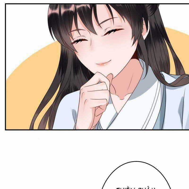 Vương Gia Kiêu Ngạo Quá Khó Cua Chapter 58 trang 59