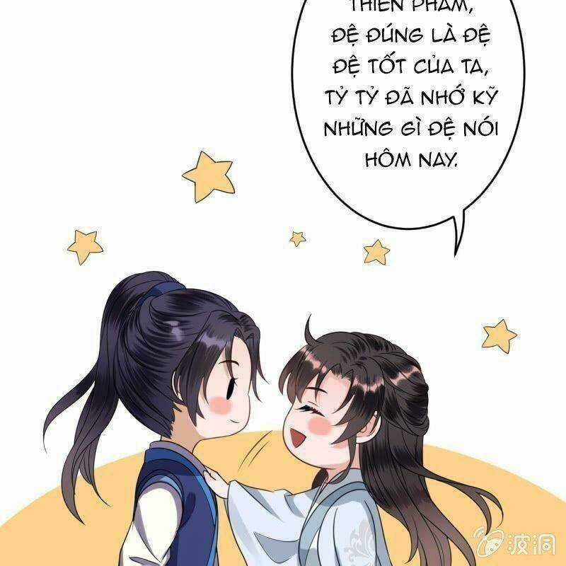 Vương Gia Kiêu Ngạo Quá Khó Cua Chapter 58 trang 60