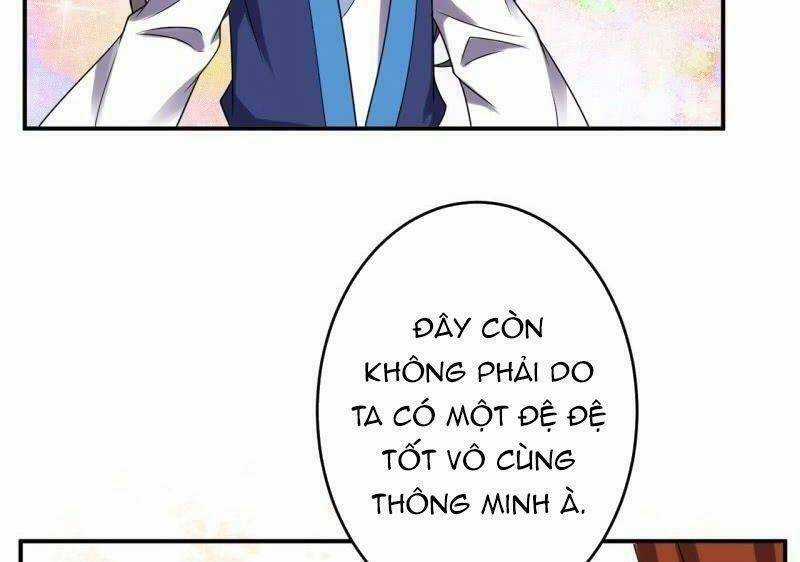 Vương Gia Kiêu Ngạo Quá Khó Cua Chapter 58 trang 65