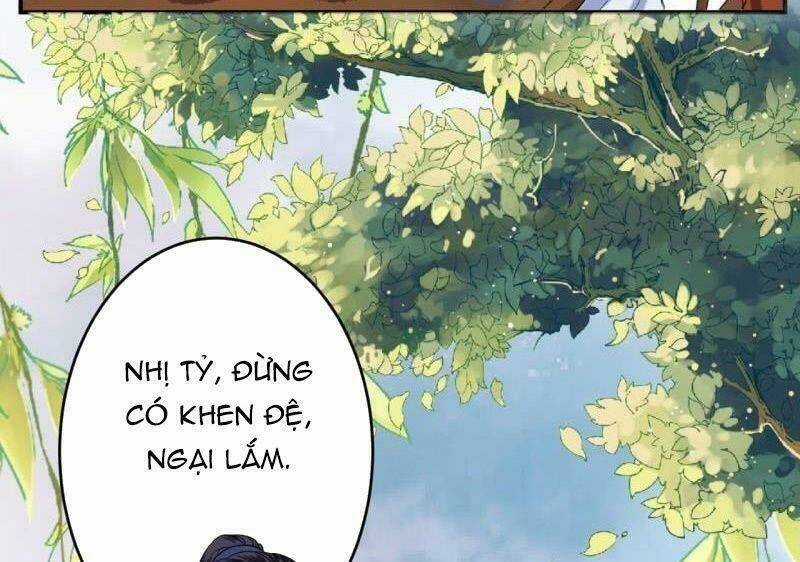 Vương Gia Kiêu Ngạo Quá Khó Cua Chapter 58 trang 67