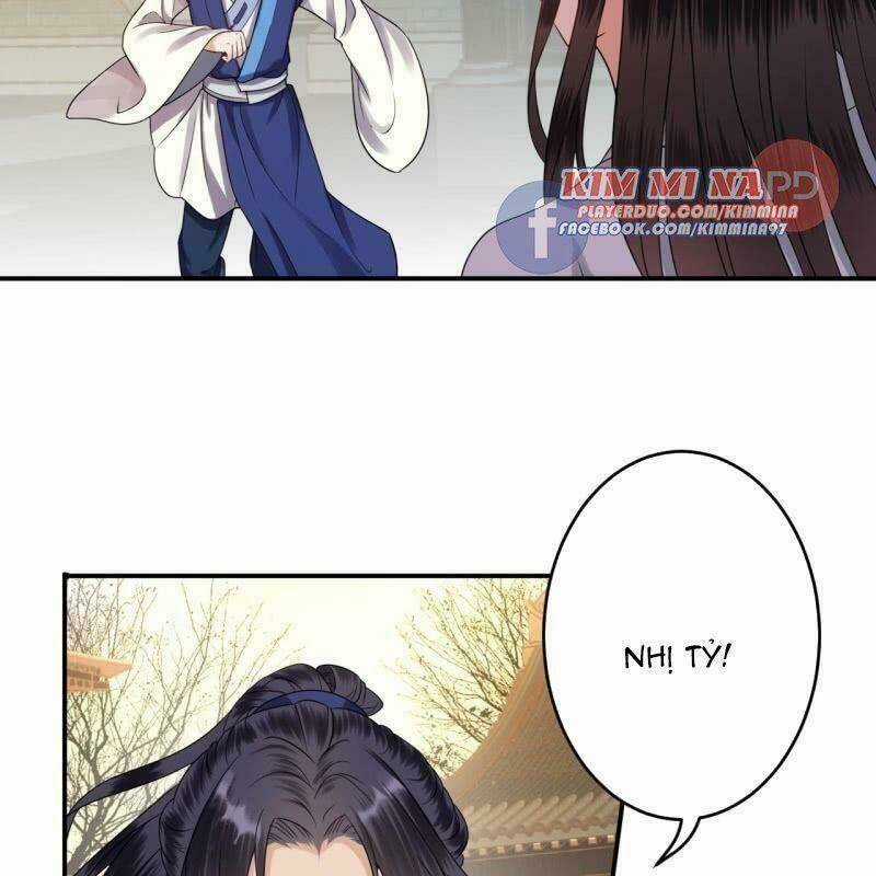 Vương Gia Kiêu Ngạo Quá Khó Cua Chapter 58 trang 7