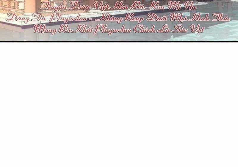 Vương Gia Kiêu Ngạo Quá Khó Cua Chapter 58 trang 70