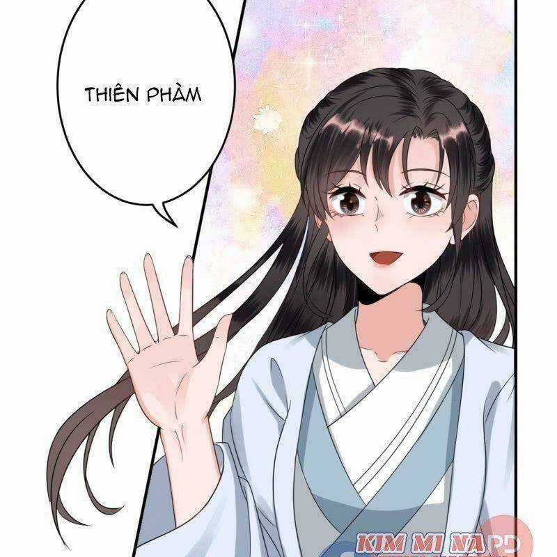 Vương Gia Kiêu Ngạo Quá Khó Cua Chapter 58 trang 9